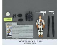 Blizzard V1 100% Complete G.I. Joe 1988 Hasbro Vintage Action Figure