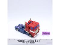 Optimus Prime Powermaster CAB ONLY Hasbro G1 Transformers BROKEN TRAILER POST