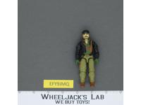 Heavy Metal V1 G.I. Joe 1985 Hasbro Vintage Action Figure