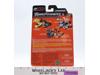 W.A.R.S. & Crosswire Transformers Robots In Disguise RID 2001 Hasbro NEW SEALED