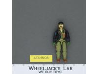 Heavy Metal V1 G.I. Joe 1985 Hasbro Vintage Action Figure