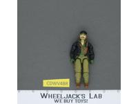 Heavy Metal V1 G.I. Joe 1985 Hasbro Vintage Action Figure