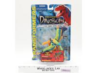 Airraptor Transformers Beast Machines 1999 Hasbro Action Figure NEW SEALED