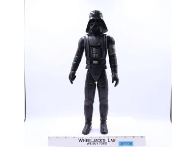 Darth Vader Star Wars 1978 Kenner Vintage 12" Action Figure