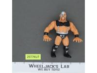 Warlord WORKS 100% Complete WWE WWF Wrestling 1992 Hasbro Vintage Action Figure