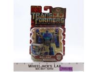 Rollbar Transformers Revenge of the Fallen 2009 Hasbro Action Figure NEW MOC