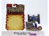 Rollbar Transformers Revenge of the Fallen 2009 Hasbro Action Figure NEW MOC