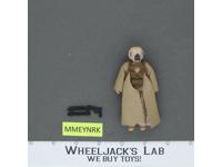 4-Lom 100% Complete Star Wars ESB 1981 Kenner Vintage Figure NO REPRO