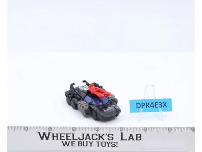 Scamper Metroplex Transformers Generations SDCC Excl. 2013 Hasbro Action Figure