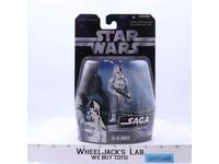 AT-AT Driver Star Wars The Saga Collection 2006 Hasbro Action Figure NEW SEALED