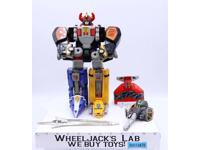 Dino Megazord Mighty Morphin Power Rangers 1993 Bandai Vintage Action Figure