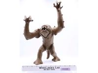 Rancor Monster 100% Complete Star Wars ROTJ 1984 Kenner Action Figure
