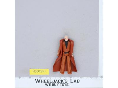 Ben Obi-Wan Kenobi 100% Complete Star Wars 1977 Kenner Figure NO REPRO
