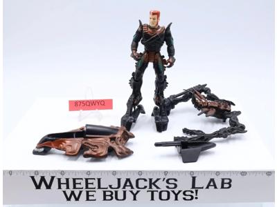 Space Marine Atax Aliens 1992 Kenner Vintage Action Figure Complete