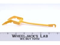 USS Flagg Aircraft Arrestor Hook NO REPRO 1985 GI Joe Vintage