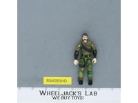Side Track V1 G.I. Joe 2000 Hasbro Action Figure
