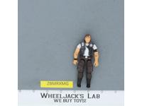 Law & Order V4 G.I. Joe 2000 Hasbro Action Figure