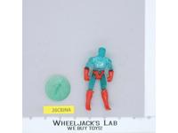 Crystal Warrior The Saga of Crystar 1982 Remco 4" Action Figure