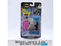 Batman Spectrum of the Bat Mad Hatter Technocast Jervis Tetch MISB Vintage