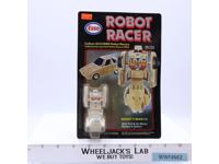 Mighty-Man #2 Gobot KO Robot Racer 1980s Esso Action Figure NEW SEALED