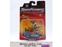 Obsidian Transformers Robots in Disguise RID 2002 Hasbro Figure NEW SEALED