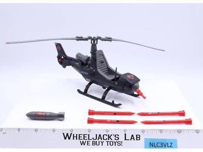 Cobra F.A.N.G. FANG G.I. Joe 1983 Hasbro Vintage Vehicle Action Figure