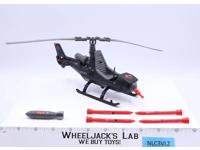 Cobra F.A.N.G. FANG G.I. Joe 1983 Hasbro Vintage Vehicle Action Figure