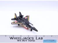 Air Raid METAL CHEST 1986 G1 Transformers Hasbro Vintage Action Figure