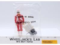 Lifeline v3 MAIL AWAY GI Joe 1991 Hasbro Action Figure NEW SEALED Baggie