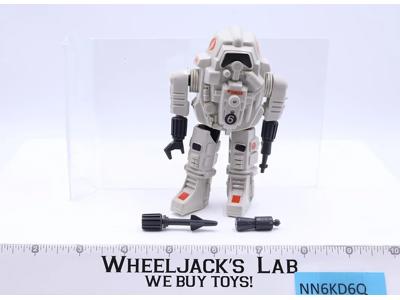 S.N.A.K.E. SNAKE Cobra Battle Armor 100% Complete GI Joe 1983 Hasbro Vintage