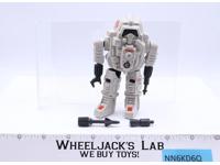 S.N.A.K.E. SNAKE Cobra Battle Armor 100% Complete GI Joe 1983 Hasbro Vintage