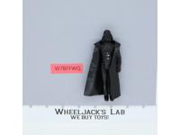 Darth Vader 100% Complete NO COO Star Wars 1977 Kenner Action Figure NO REPRO