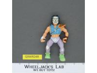 Casey Jones Teenage Mutant Ninja Turtles TMNT 1989 Playmates Vintage Figure