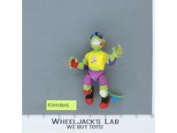 Mondo Gecko Teenage Mutant Ninja Turtles TMNT 1990 Playmates Vintage Figure