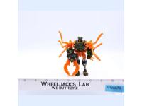 Powerpinch 100% Complete Beast Wars Transformers 1996 Hasbro Figure