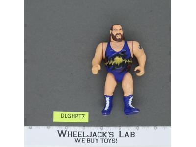 Earthquake WWF WWE Wrestling 1992 Hasbro Vintage Action Figure