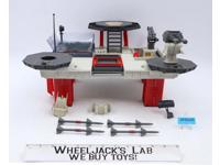 Tactical Battle Platform G.I. Joe 1985 Hasbro Vintage Action Figure NO REPRO