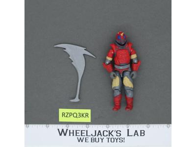 Royal Guard V1 G.I. Joe 1987 Hasbro Vintage Action Figure