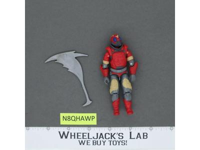 Royal Guard V1 G.I. Joe 1987 Hasbro Vintage Action Figure