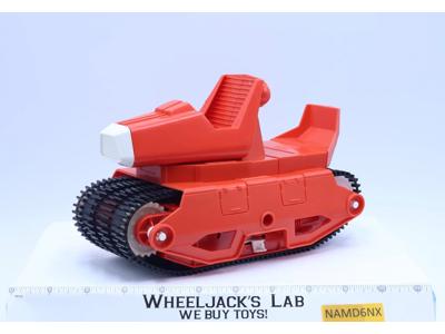 Unitred Space Hauler Complete Major Matt Mason in Space 1966 Mattel Vehicle