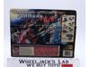 Snaptrap EMPTY BOX 1988 Vintage Hasbro G1 Transformers Action Figure