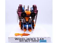 Optimal Optimus Transmetals 2 Transformers Beast Wars 1998 Hasbro Action Figure