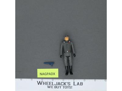 At-At Commander 100% Complete Star Wars ESB 1980 Kenner Figure NO REPRO