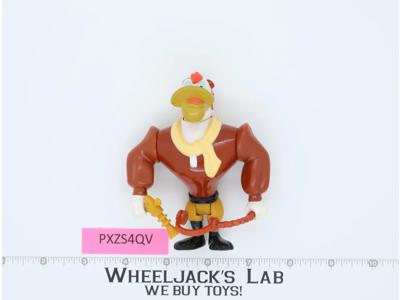 Disney Darkwing Duck Steelbeak Playmates 1991 Action Figure