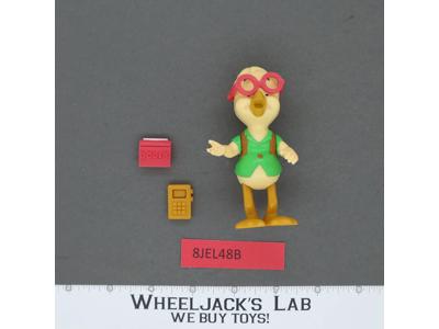 Honker Muddlefoot Disney 100% Complete WORKS 1991 Playmates Vintage Action