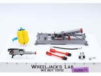 Space Probe Pak Major Matt Mason Man in Space 1966 Mattel Action Figure Launcher