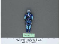 Motor Viper V1 100% Complete 1986 G.I. Joe Hasbro Vintage Action Figure