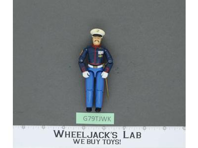 Gung-Ho V2 100% Complete G.I. Joe 1987 Hasbro Vintage Action Figure