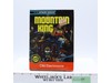Mountain King Atari 2600 1983 CBS Toys NEW SEALED Video Game Cartridge