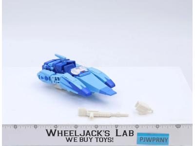 Blurr 86-03 100% Complete Transformers Studio Series 2021 Hasbro Action Figure